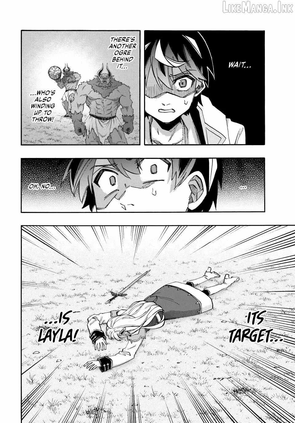 Isekai Walking Chapter 155 page 6