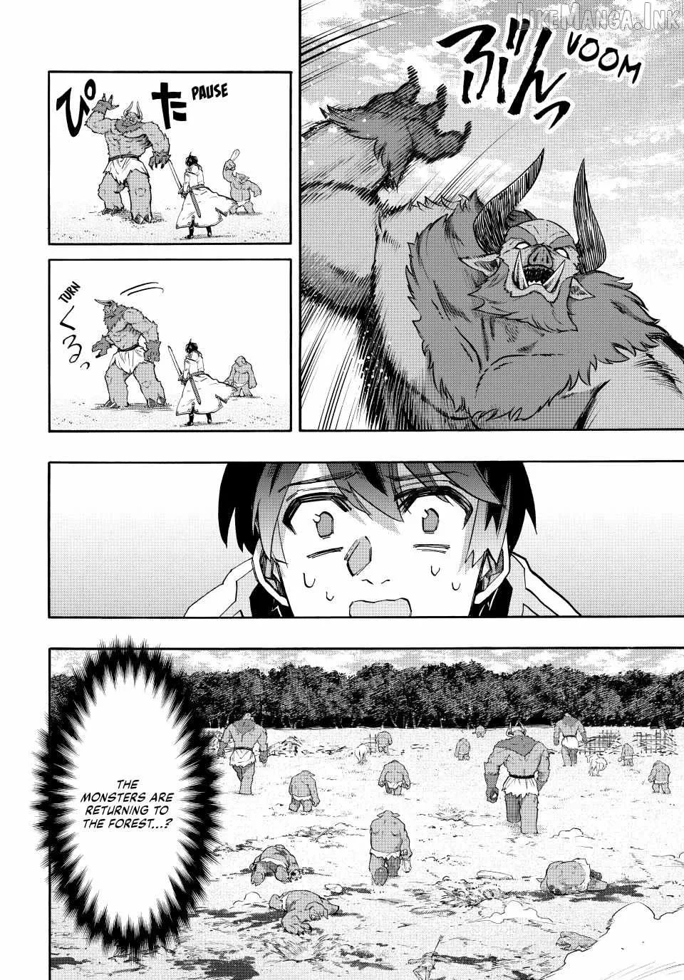Isekai Walking Chapter 156 page 6