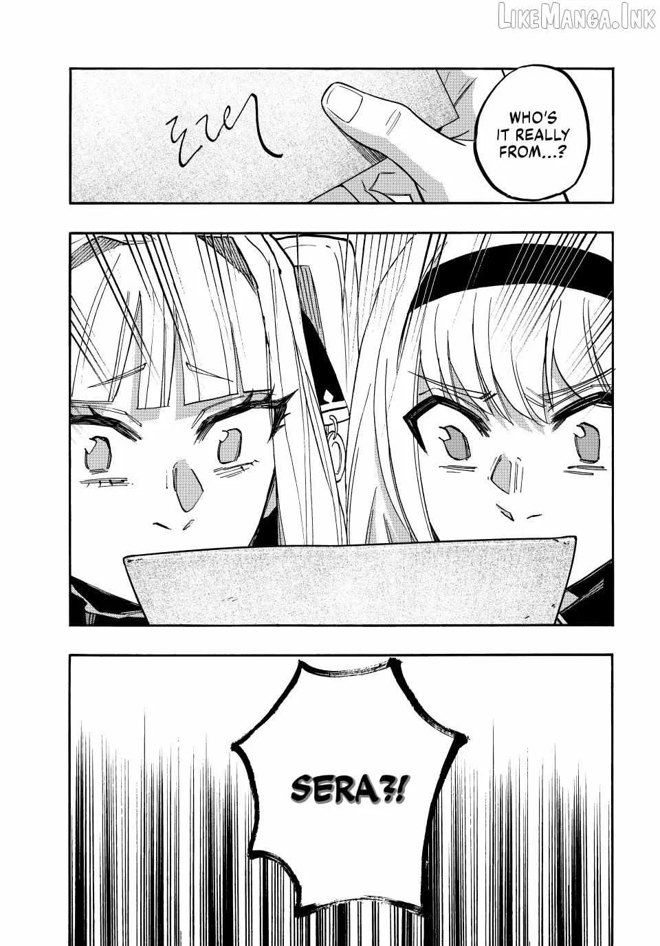 Isekai Walking Chapter 157 page 7
