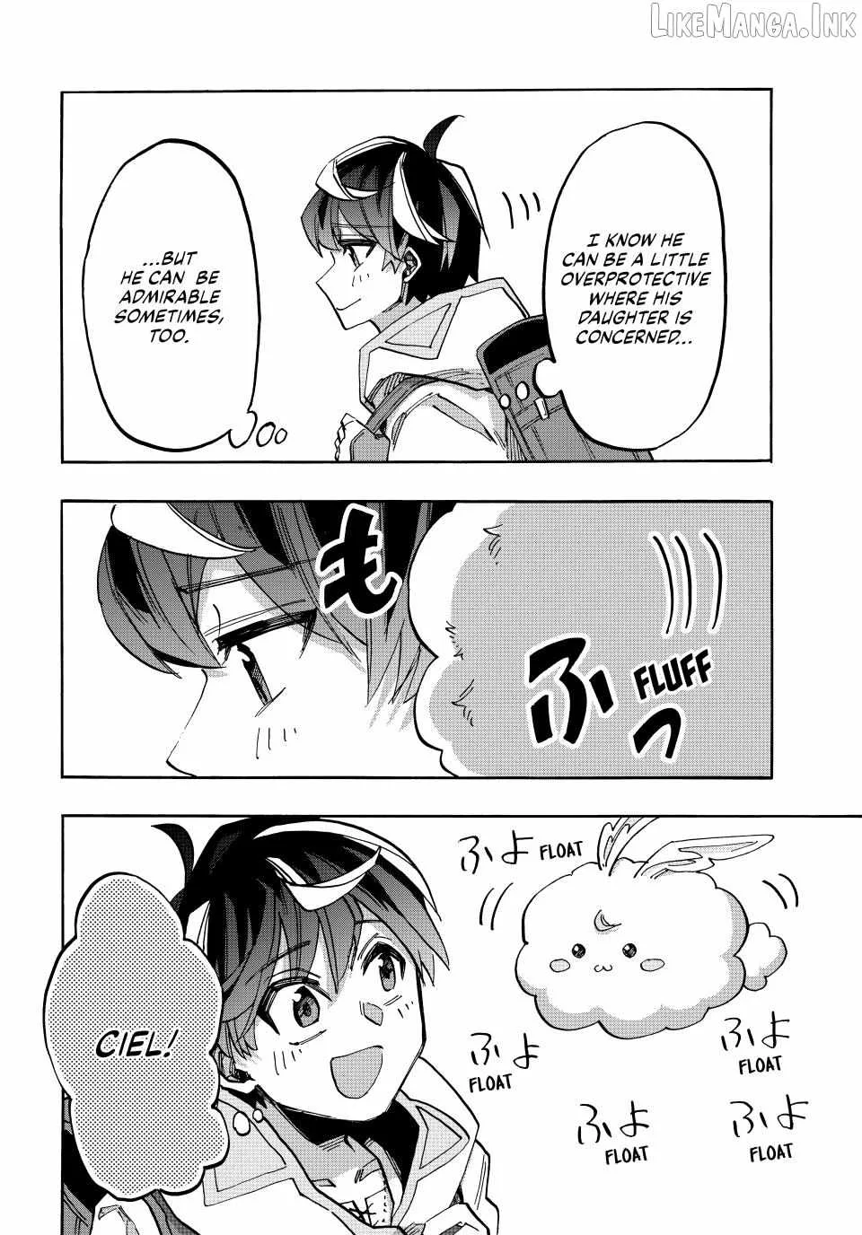 Isekai Walking Chapter 158 page 10