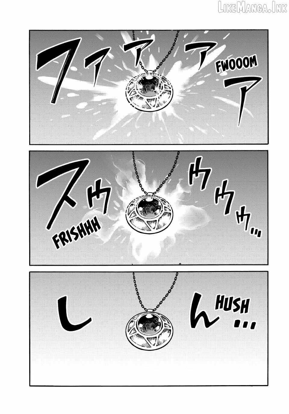 Isekai Walking Chapter 158 page 5