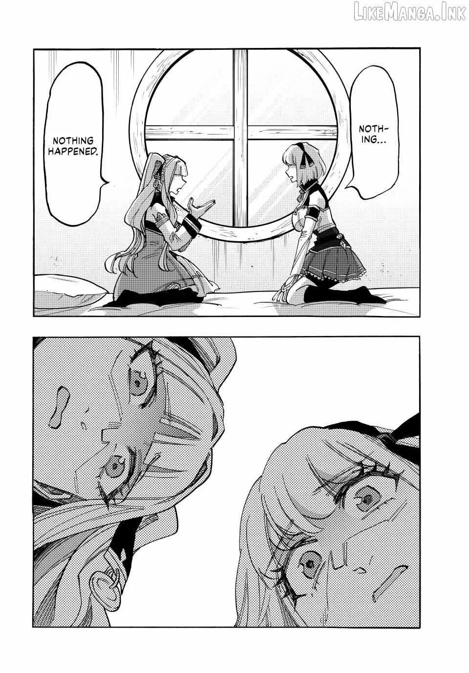 Isekai Walking Chapter 158 page 6