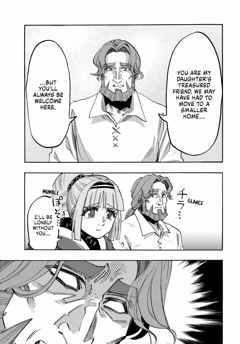 Isekai Walking Chapter 159 page 5
