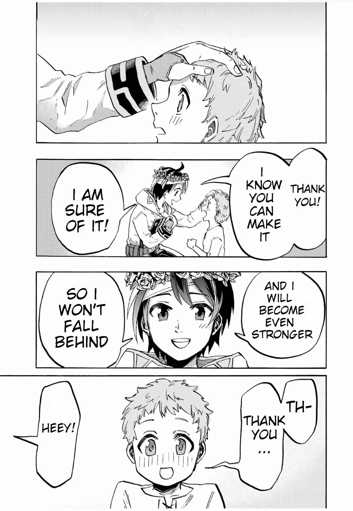 Isekai Walking Chapter 16 page 12