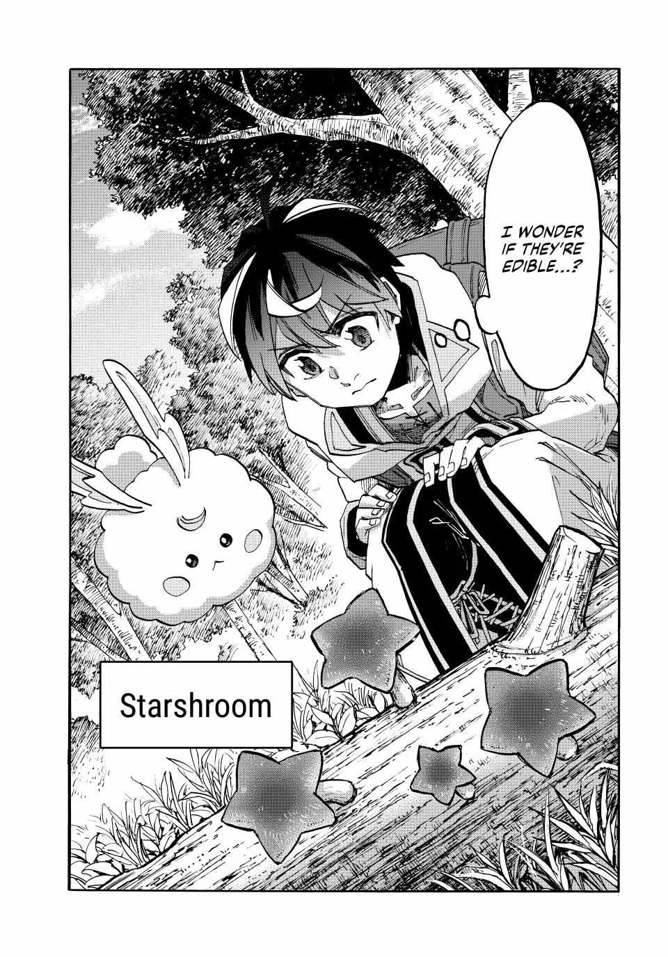 Isekai Walking Chapter 160 page 3