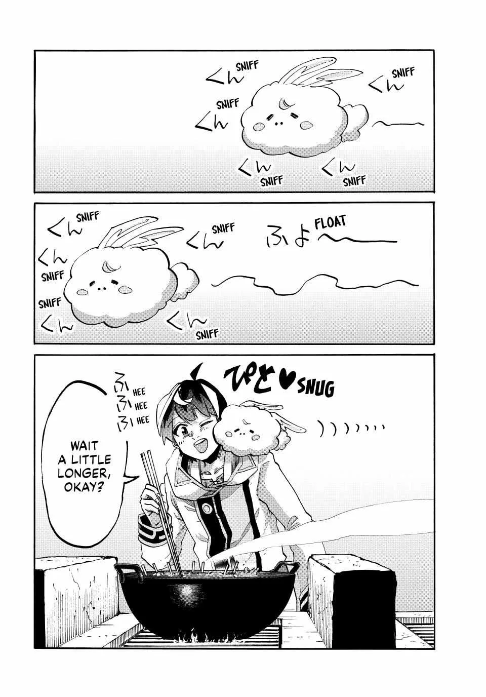 Isekai Walking Chapter 160 page 8