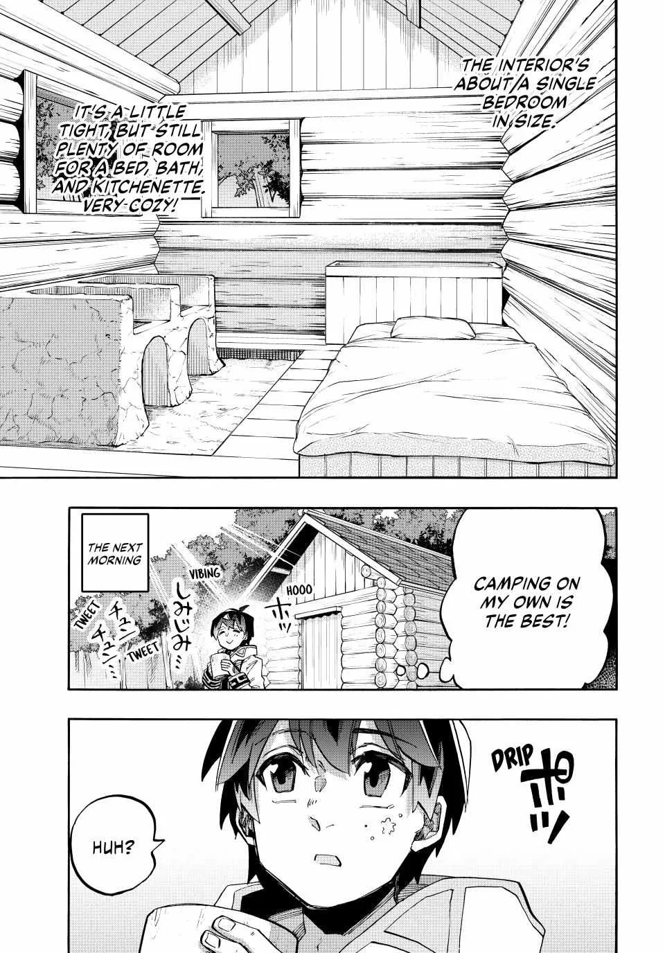 Isekai Walking Chapter 160 page 5