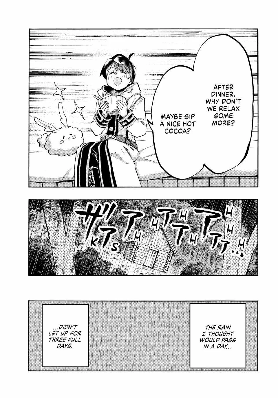 Isekai Walking Chapter 160 page 11