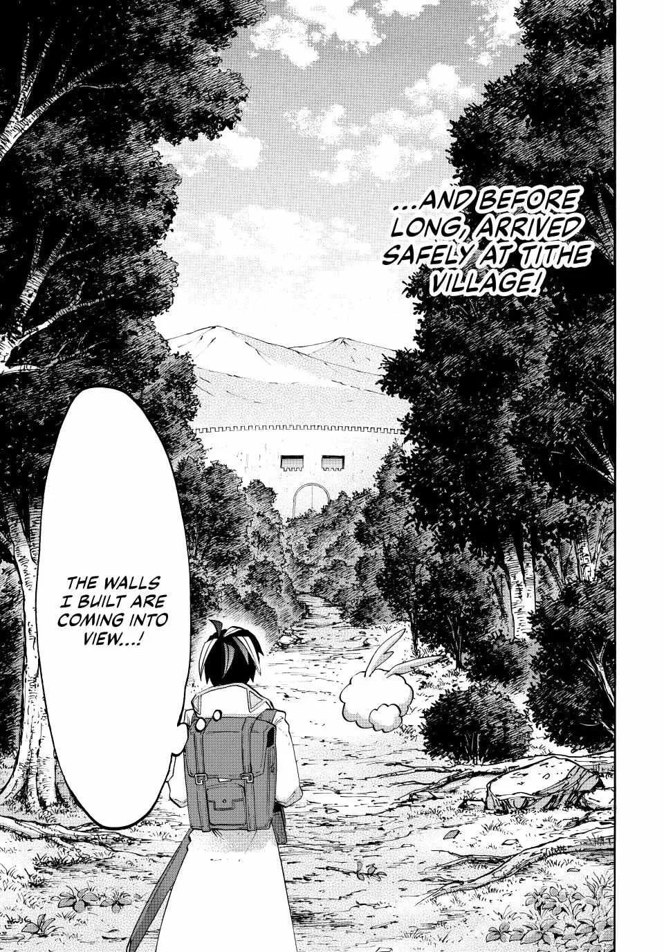 Isekai Walking Chapter 160 page 13