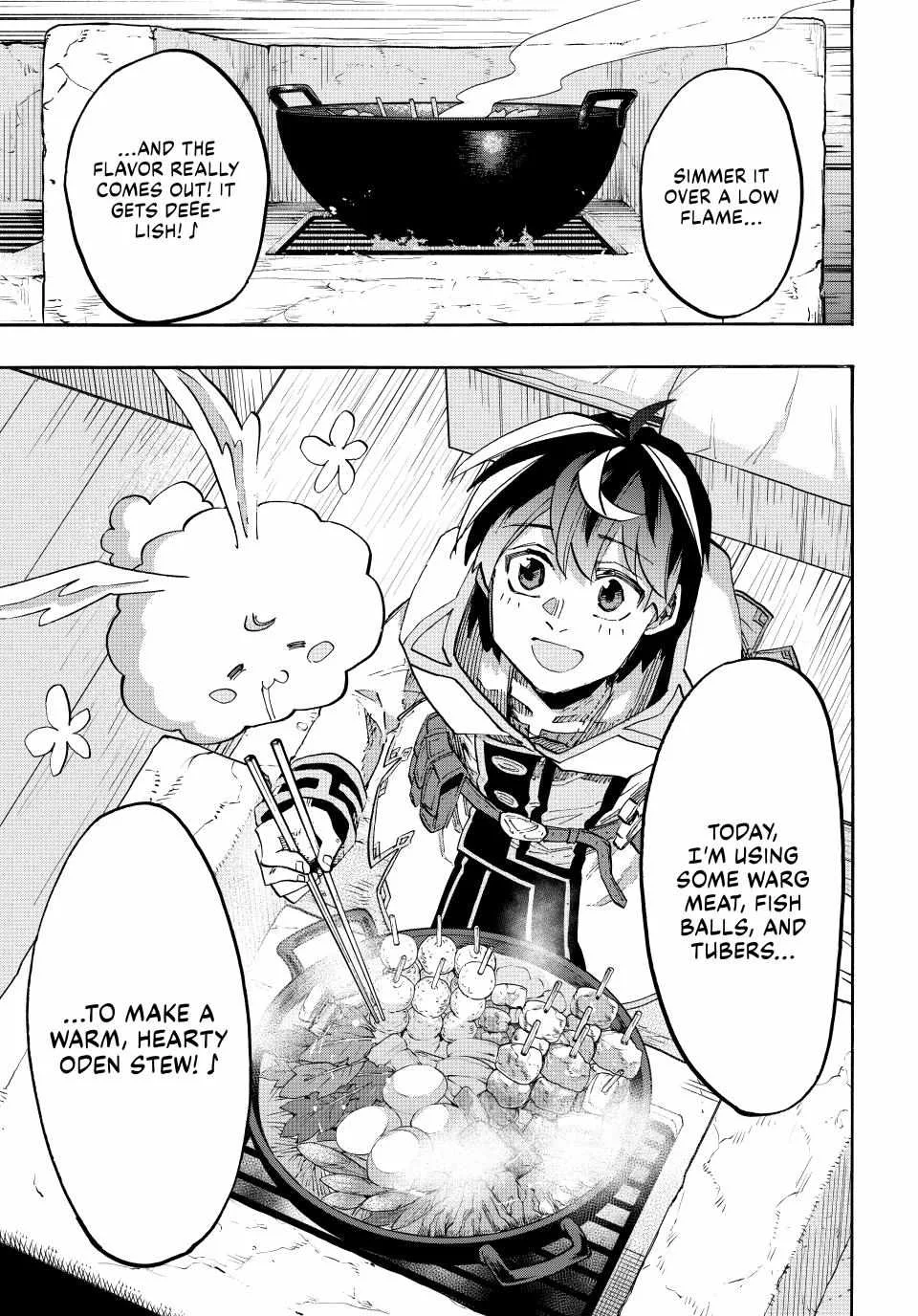 Isekai Walking Chapter 160 page 9