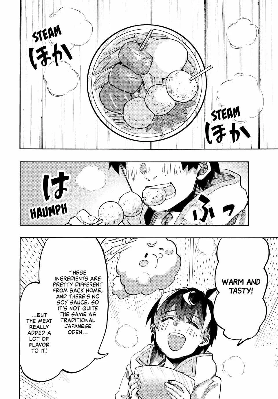 Isekai Walking Chapter 160 page 10