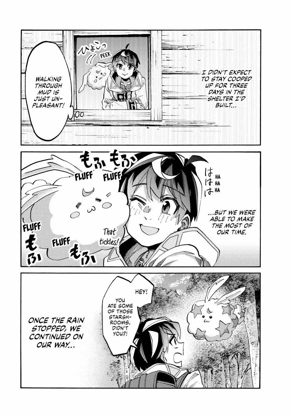 Isekai Walking Chapter 160 page 12