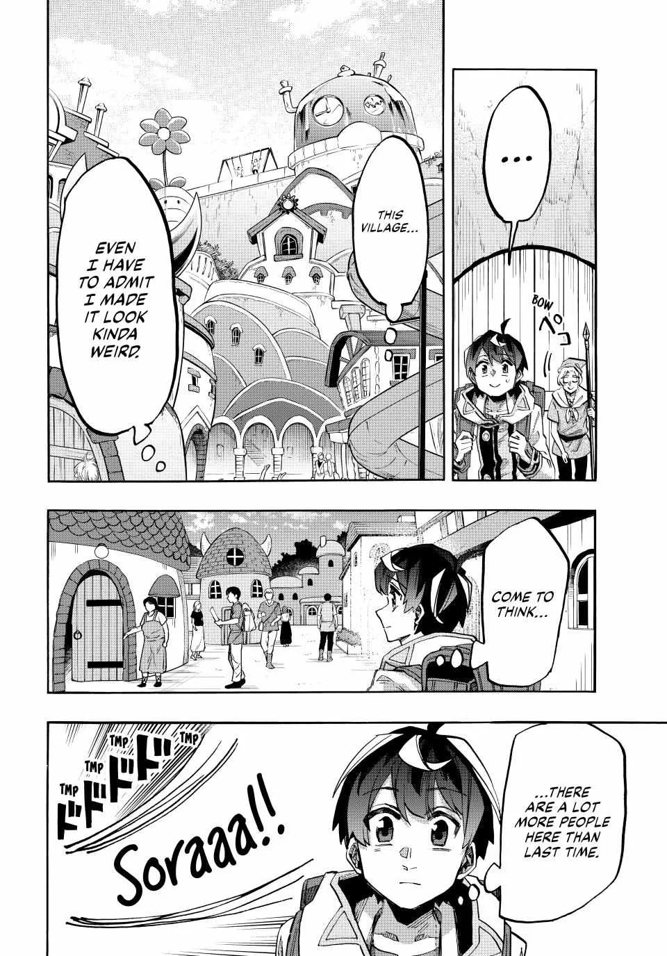 Isekai Walking Chapter 161 page 2