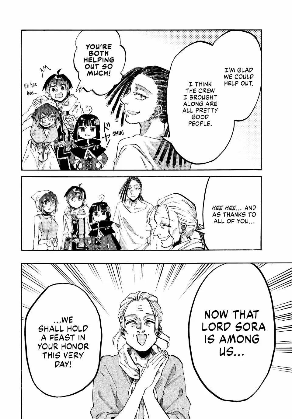 Isekai Walking Chapter 161 page 10