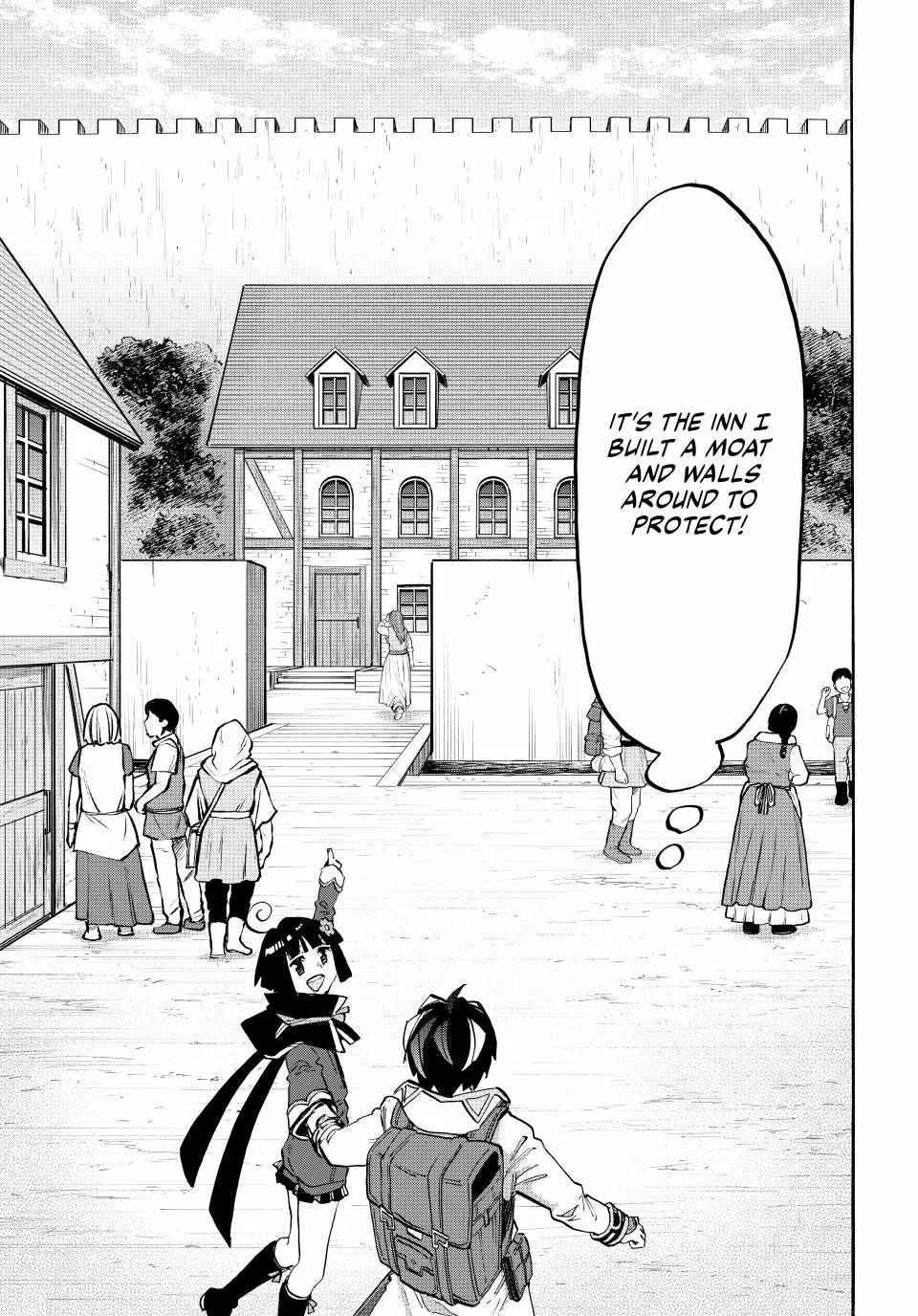 Isekai Walking Chapter 161 page 5