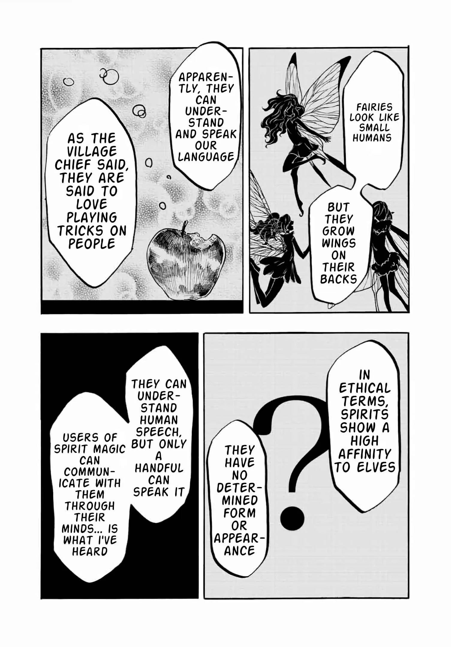 Isekai Walking Chapter 17 page 7