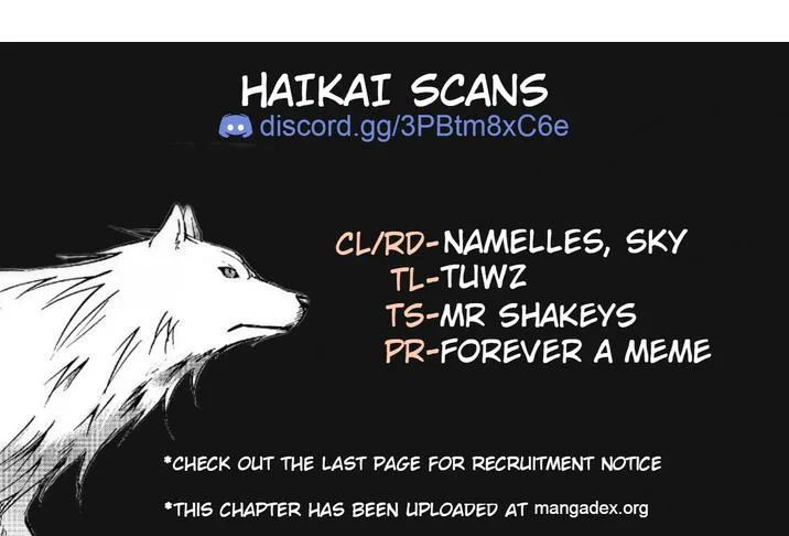 Isekai Walking Chapter 18 page 1