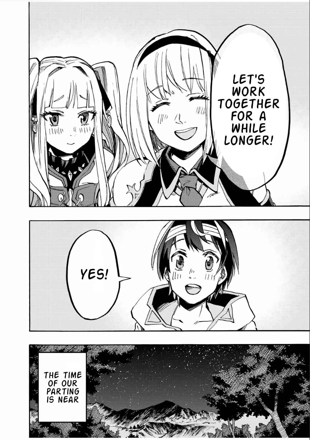 Isekai Walking Chapter 18 page 17