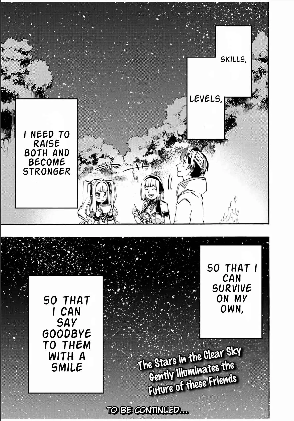 Isekai Walking Chapter 18 page 18