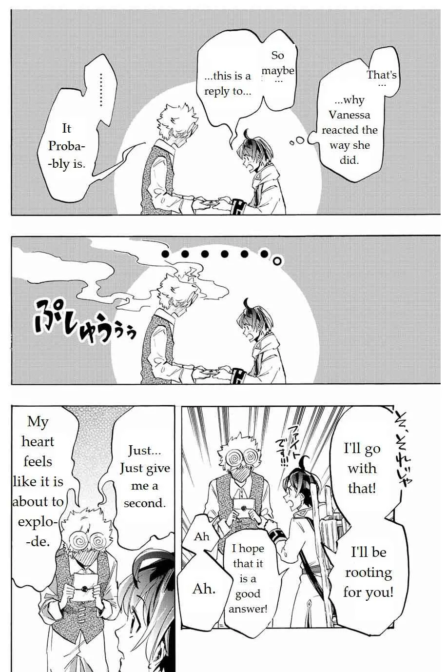 Isekai Walking Chapter 2 page 30