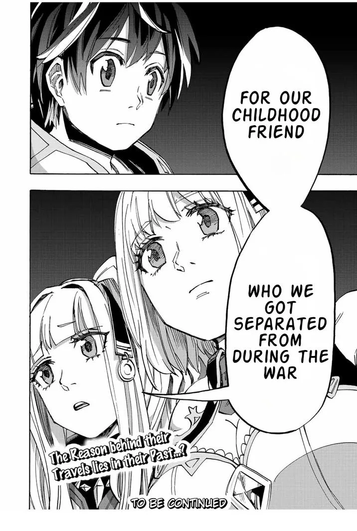 Isekai Walking Chapter 21 page 17