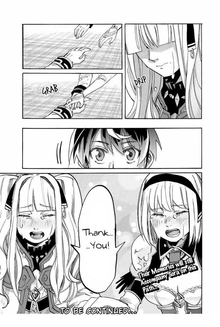 Isekai Walking Chapter 22 page 18