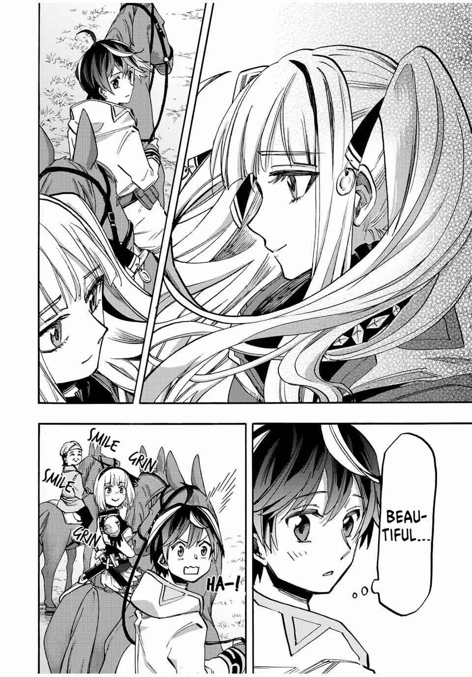 Isekai Walking Chapter 26 page 16
