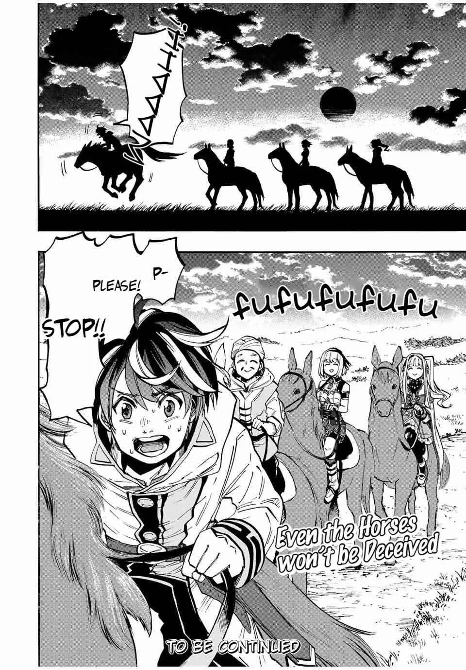 Isekai Walking Chapter 26 page 18