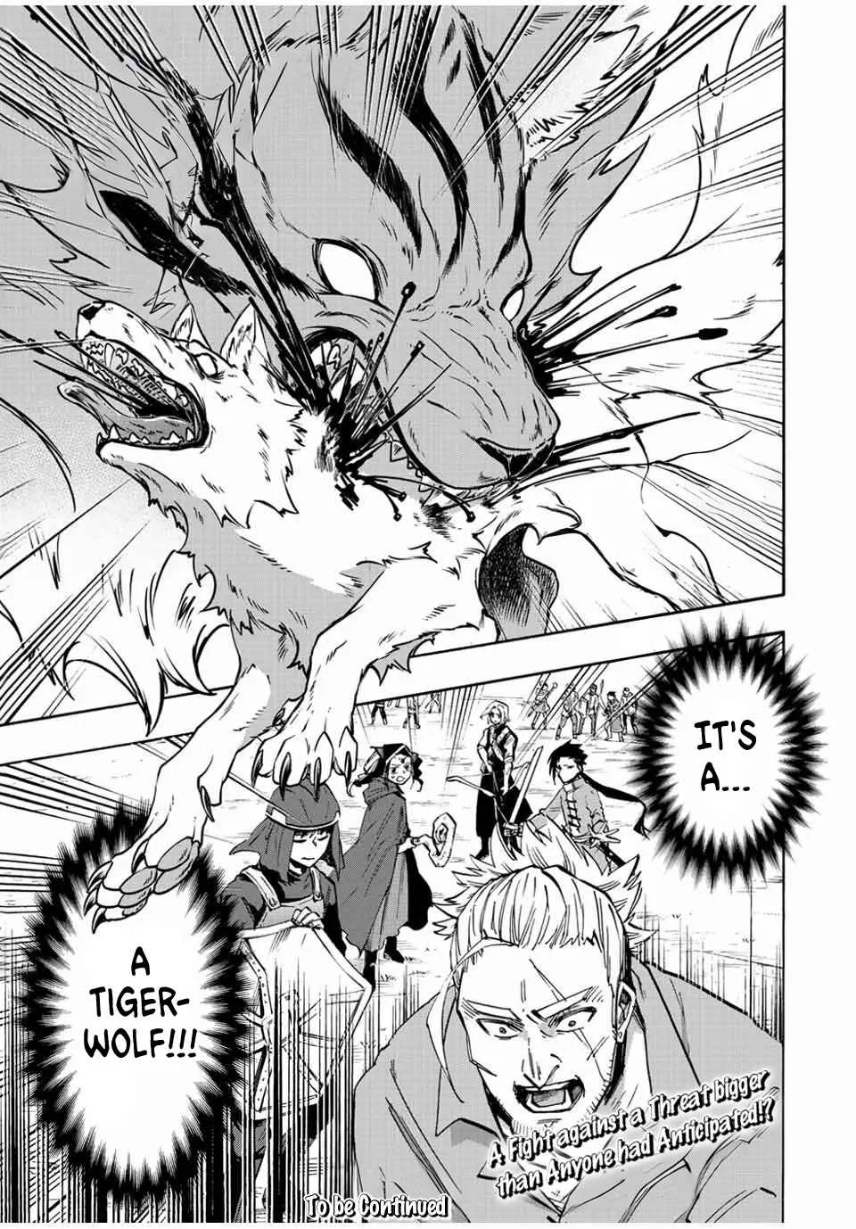 Isekai Walking Chapter 27 page 18