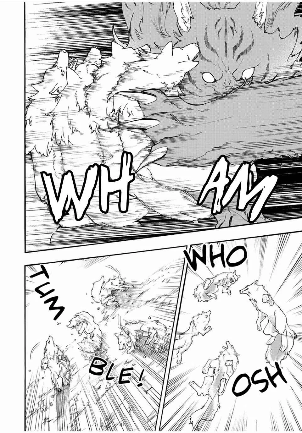 Isekai Walking Chapter 28 page 4