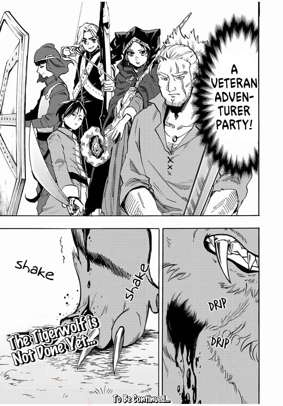 Isekai Walking Chapter 28 page 15