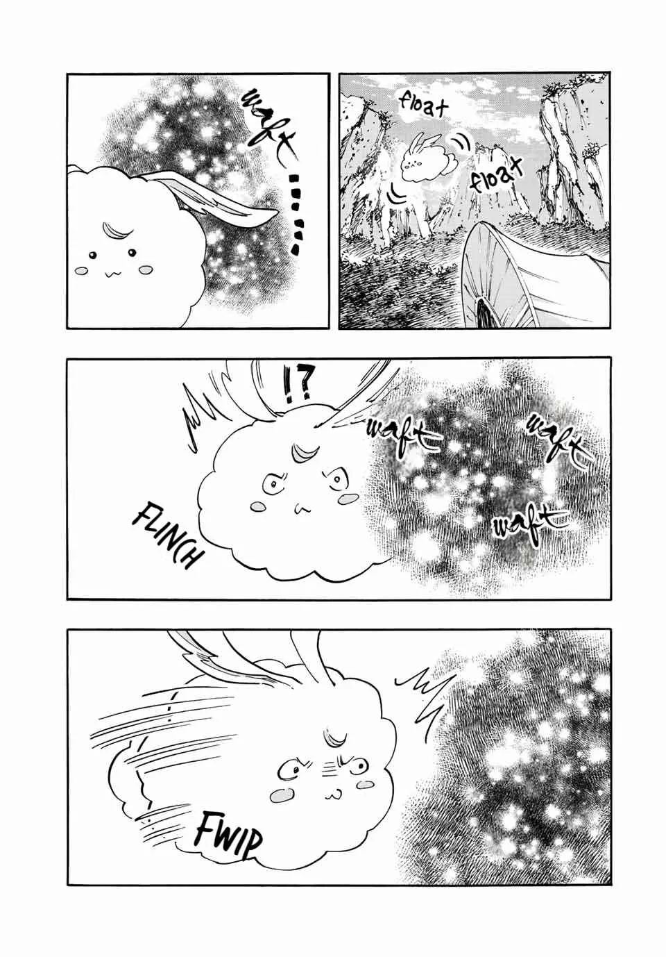 Isekai Walking Chapter 31 page 18