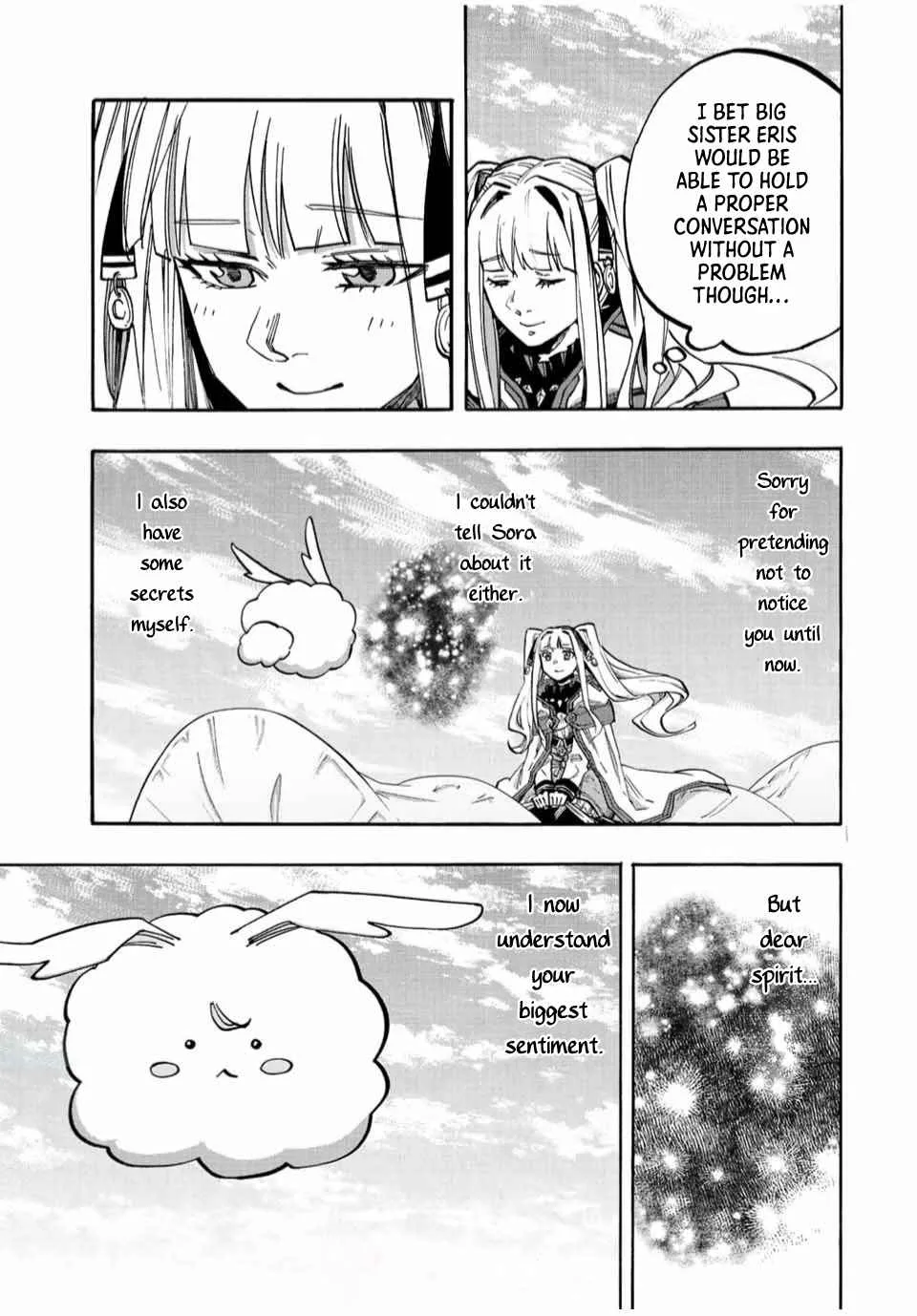 Isekai Walking Chapter 32 page 6