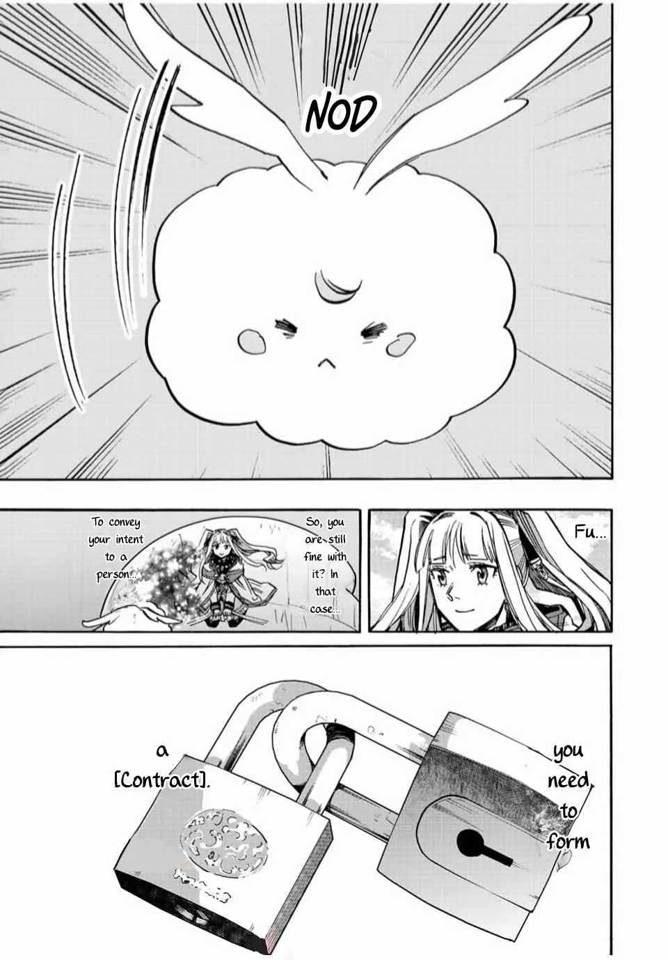 Isekai Walking Chapter 32 page 14