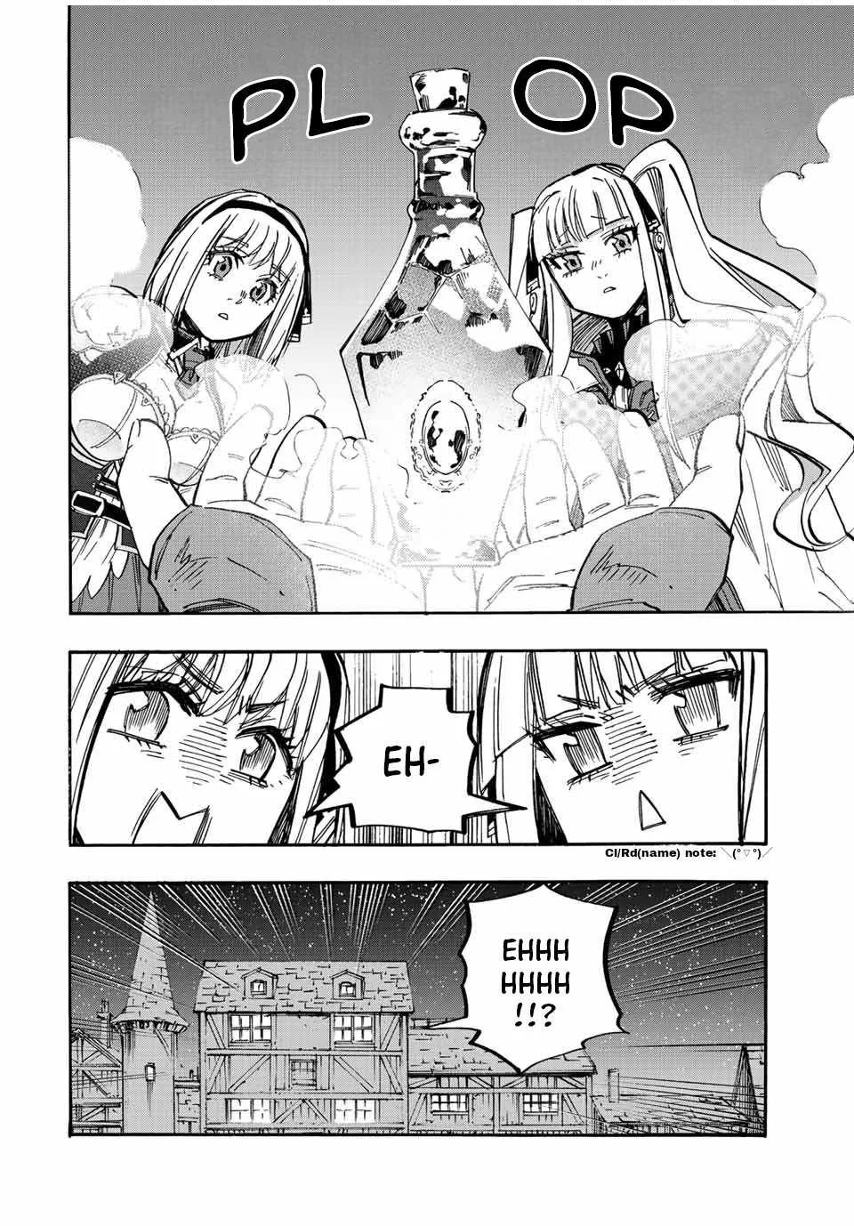 Isekai Walking Chapter 36 page 5
