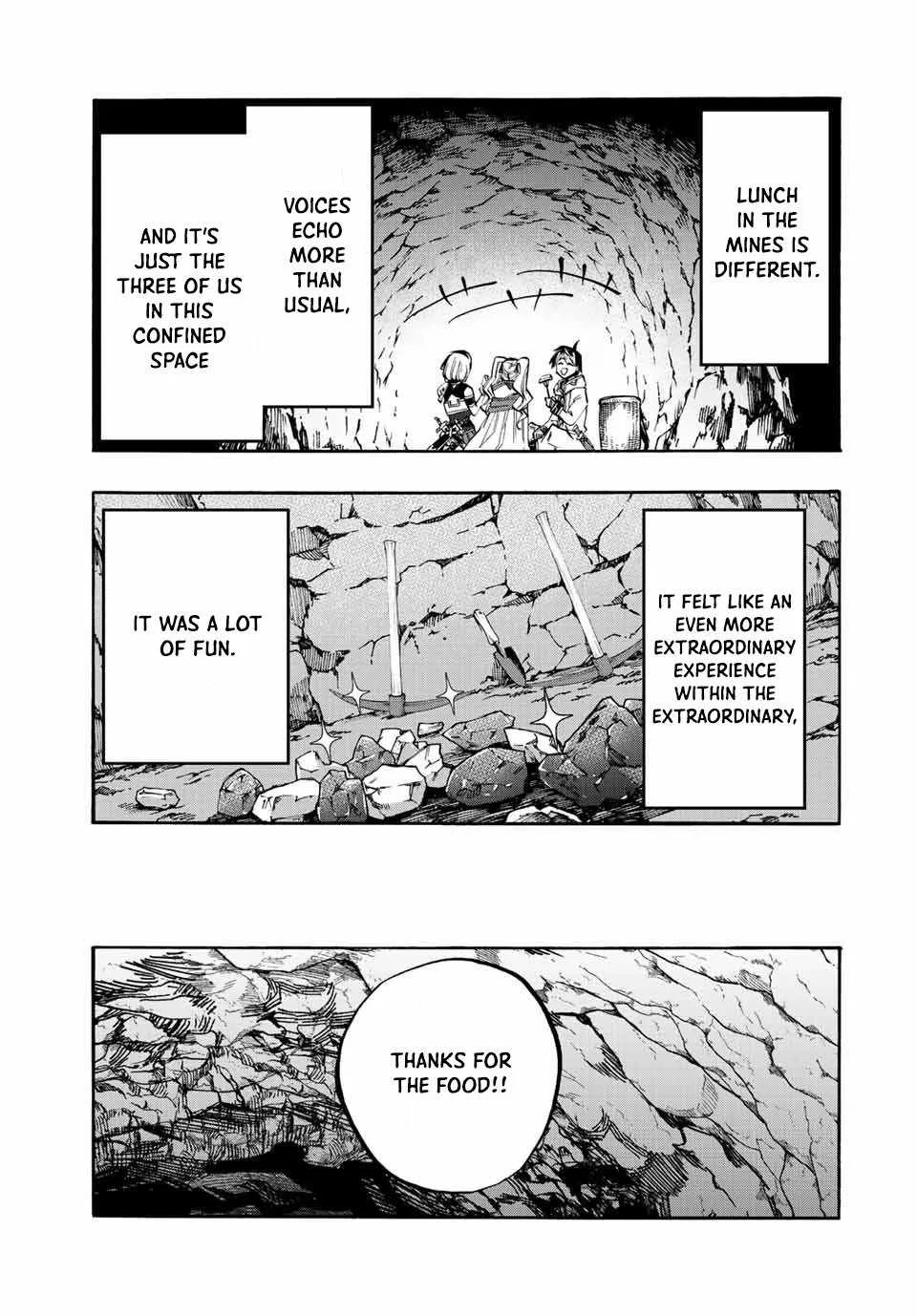 Isekai Walking Chapter 38 page 16