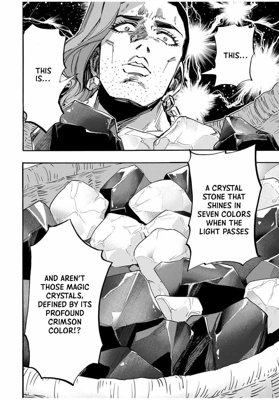 Isekai Walking Chapter 39 page 5