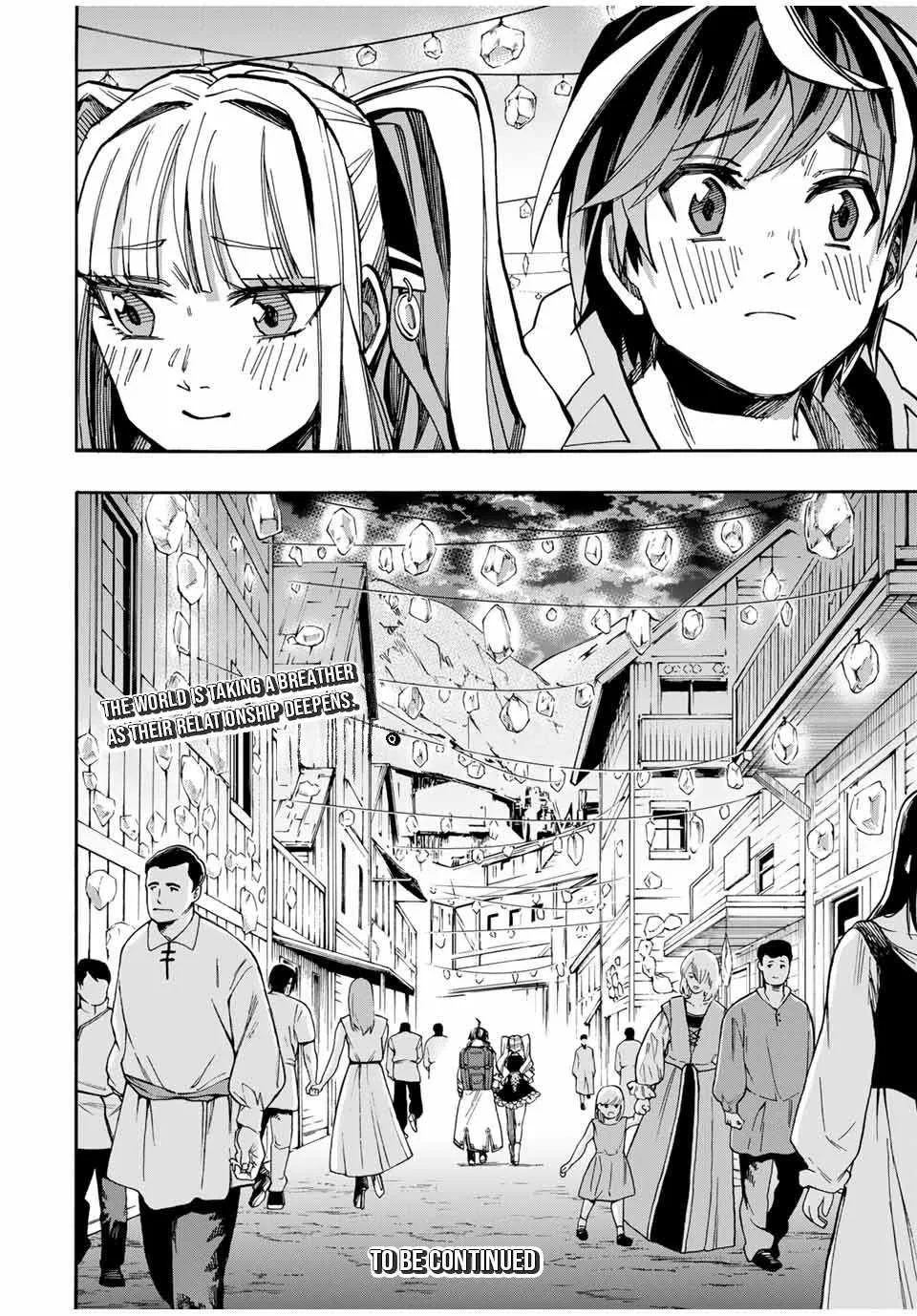 Isekai Walking Chapter 41 page 19