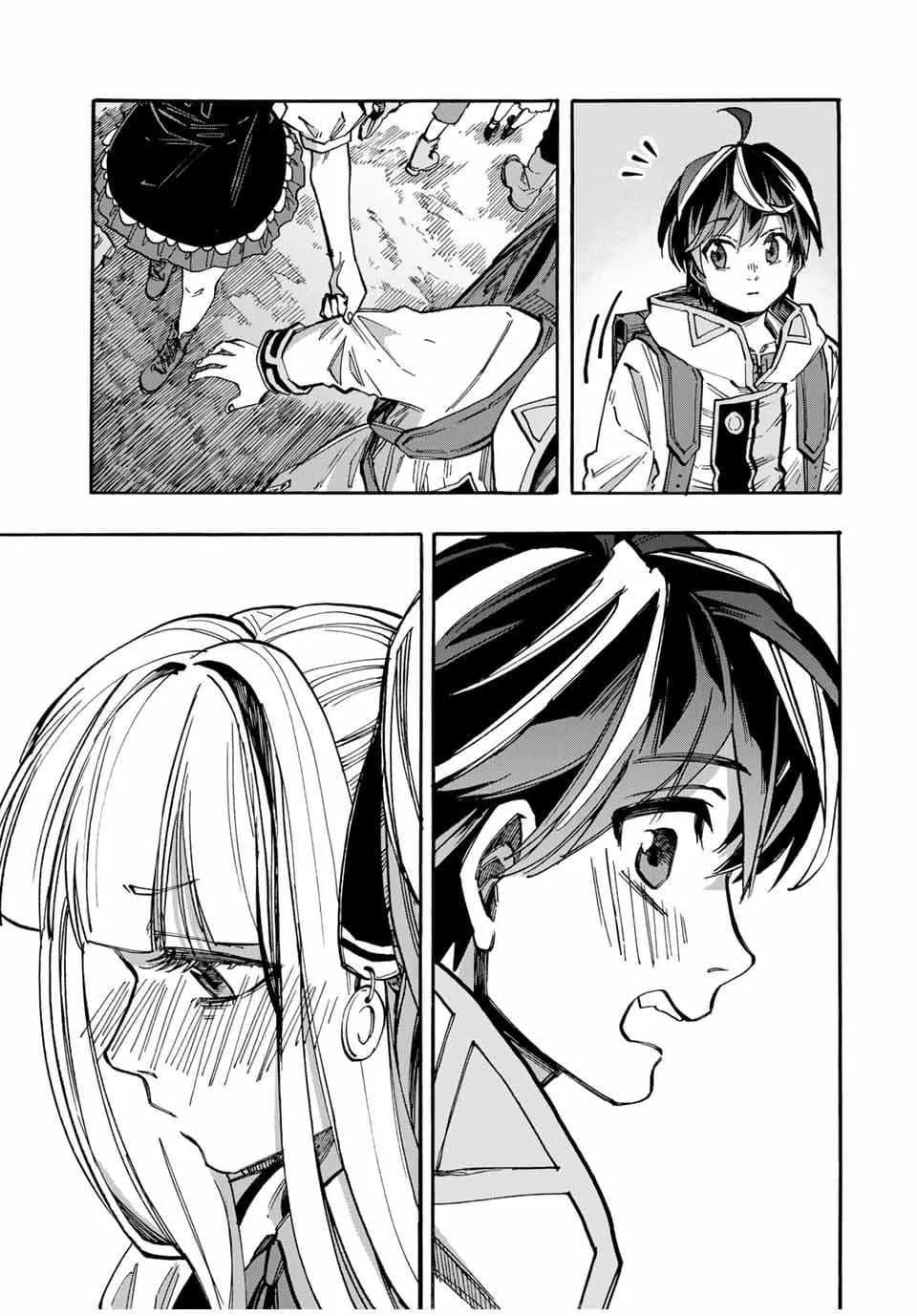 Isekai Walking Chapter 41 page 18