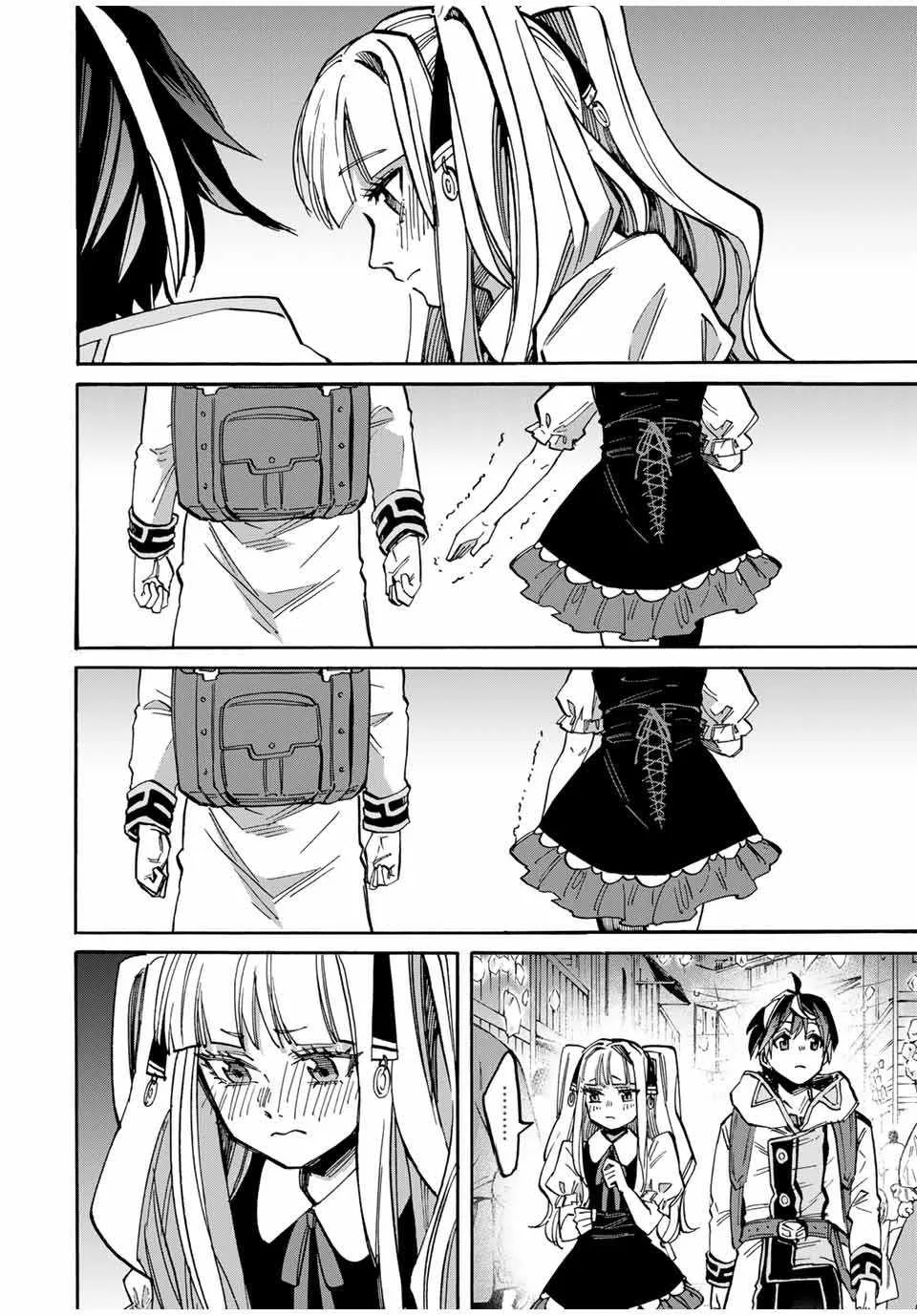 Isekai Walking Chapter 41 page 17