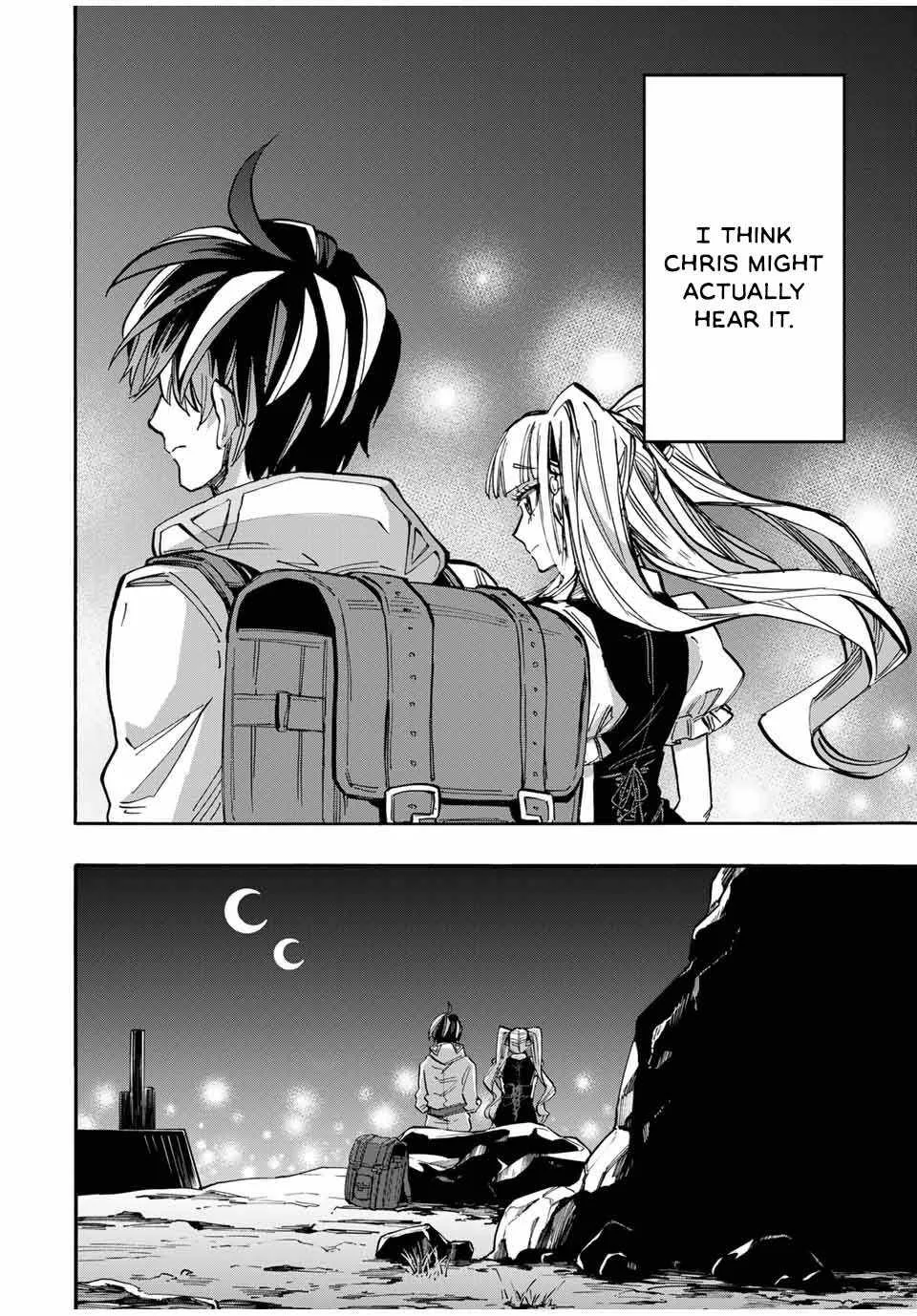 Isekai Walking Chapter 42 page 4