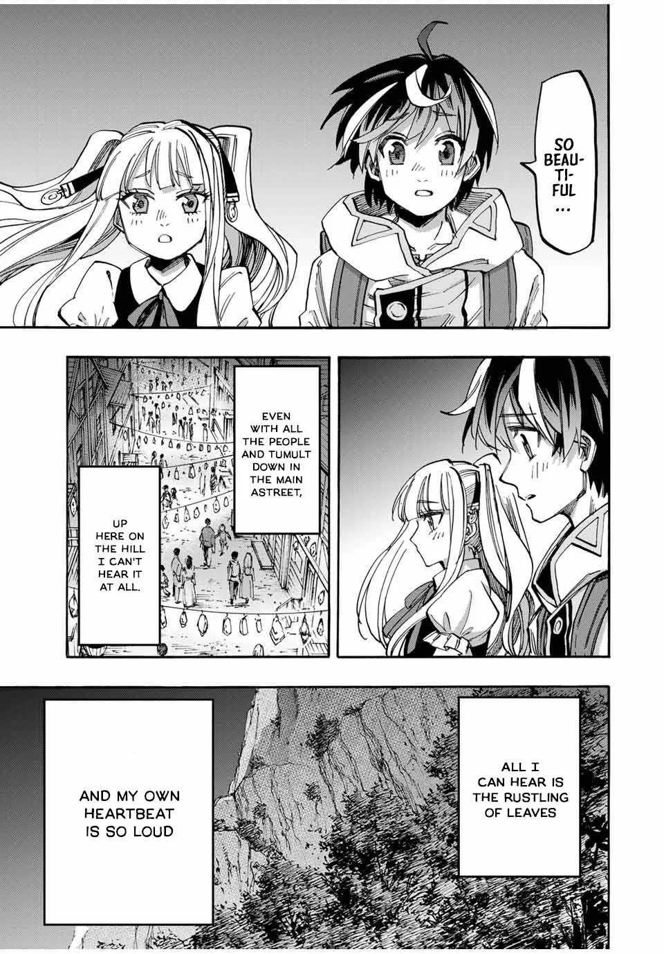 Isekai Walking Chapter 42 page 3
