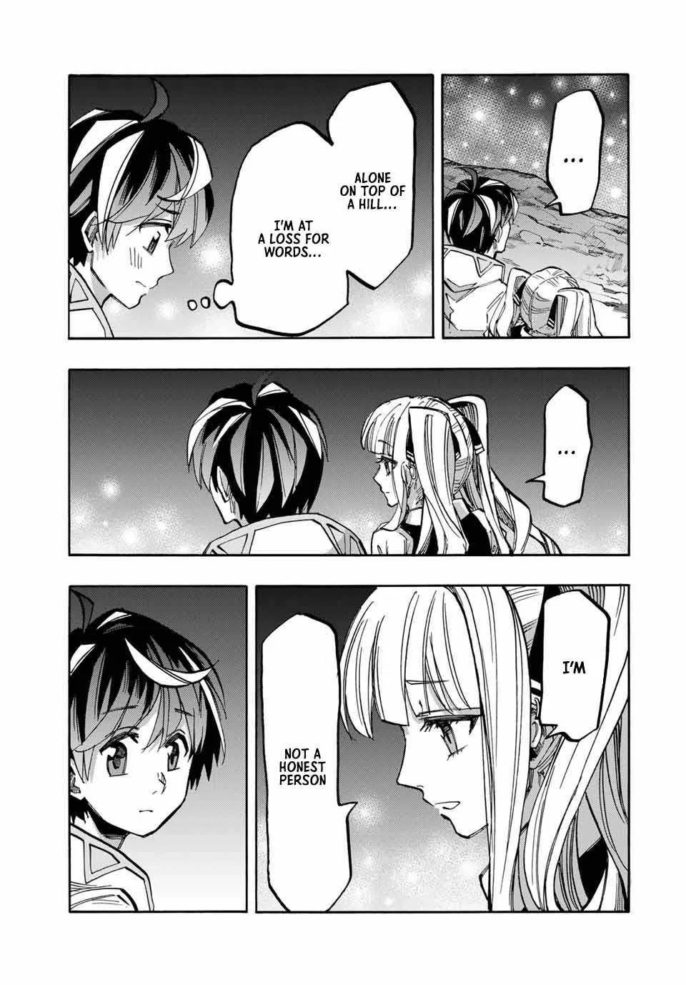 Isekai Walking Chapter 42 page 5