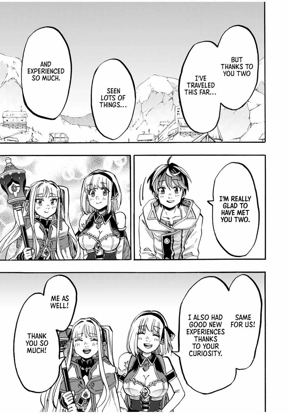 Isekai Walking Chapter 43 page 15