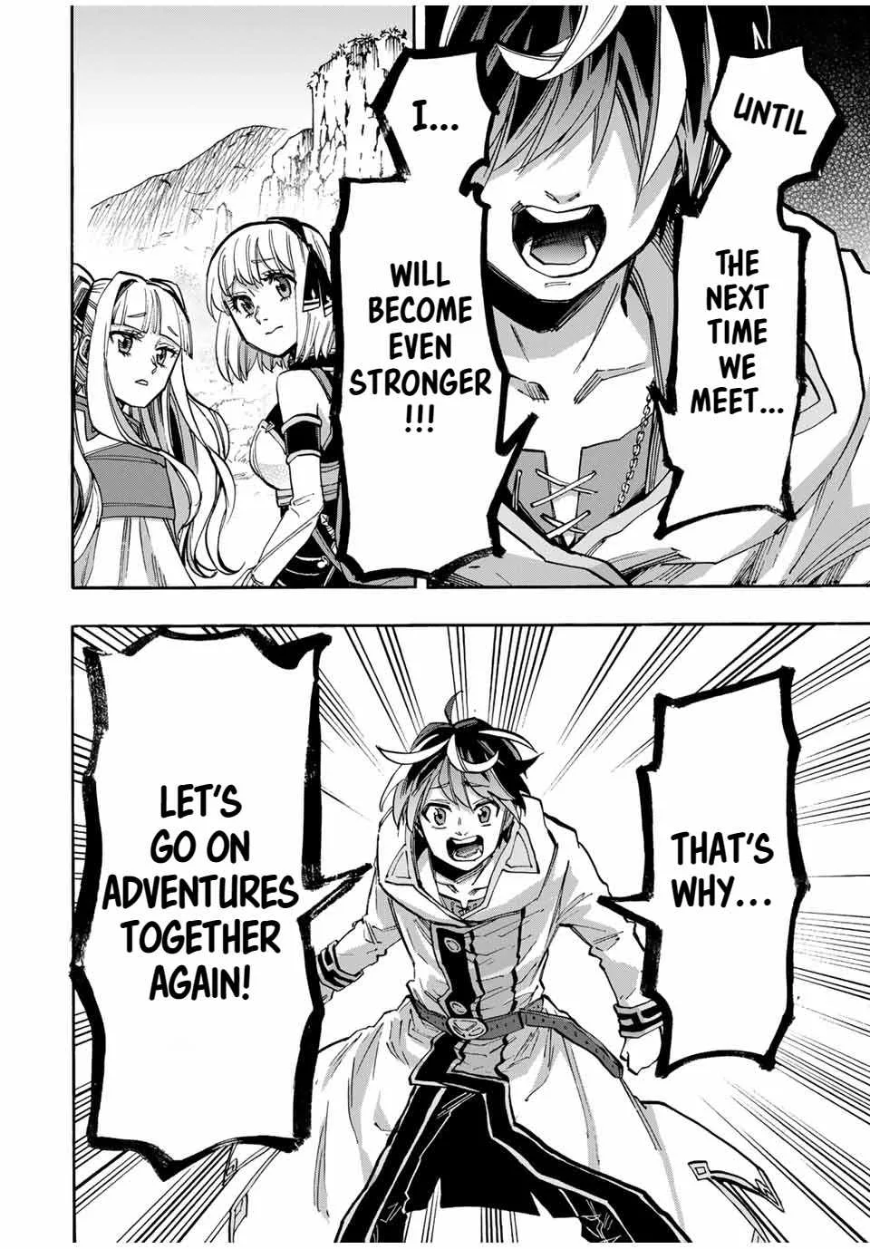 Isekai Walking Chapter 43 page 18