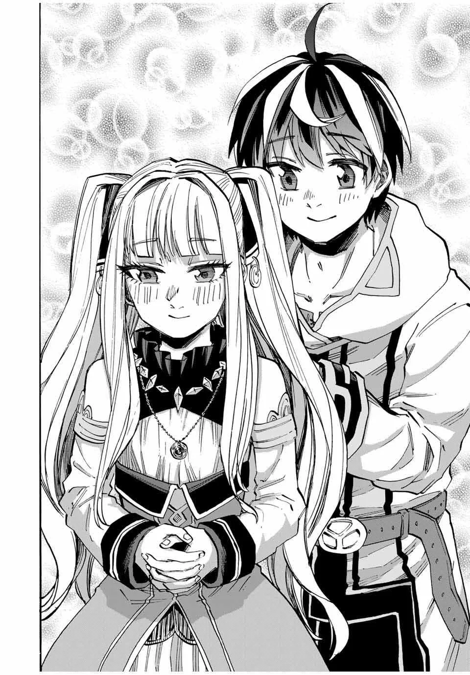 Isekai Walking Chapter 43 page 12