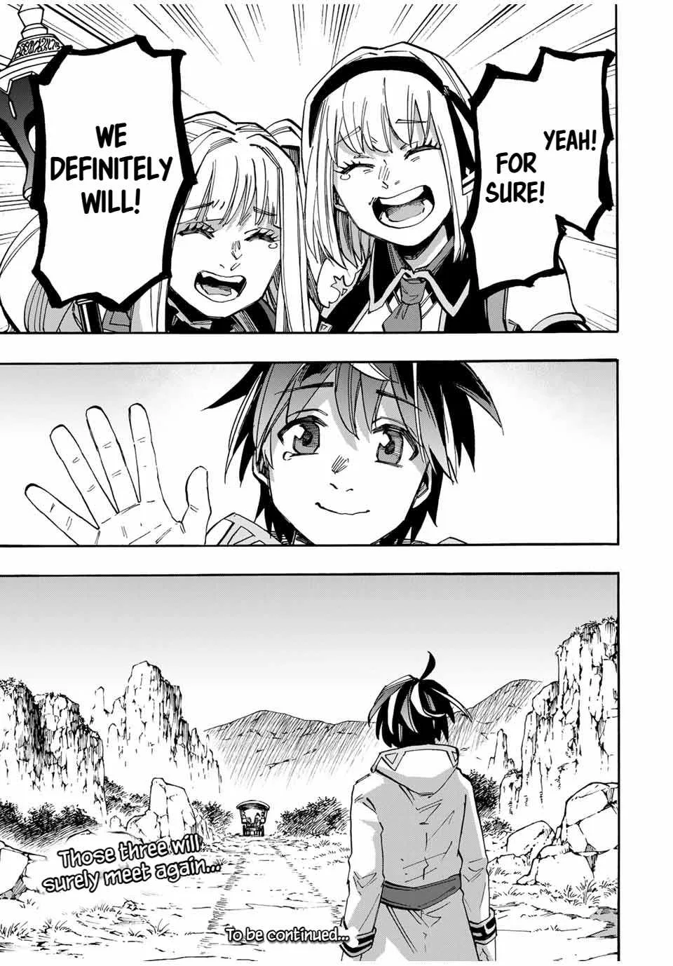 Isekai Walking Chapter 43 page 19