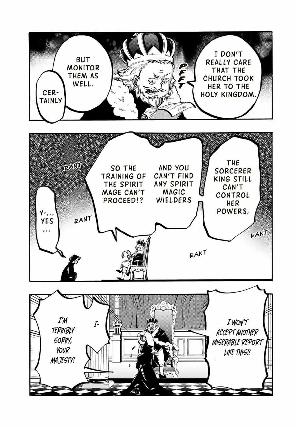 Isekai Walking Chapter 44 page 5