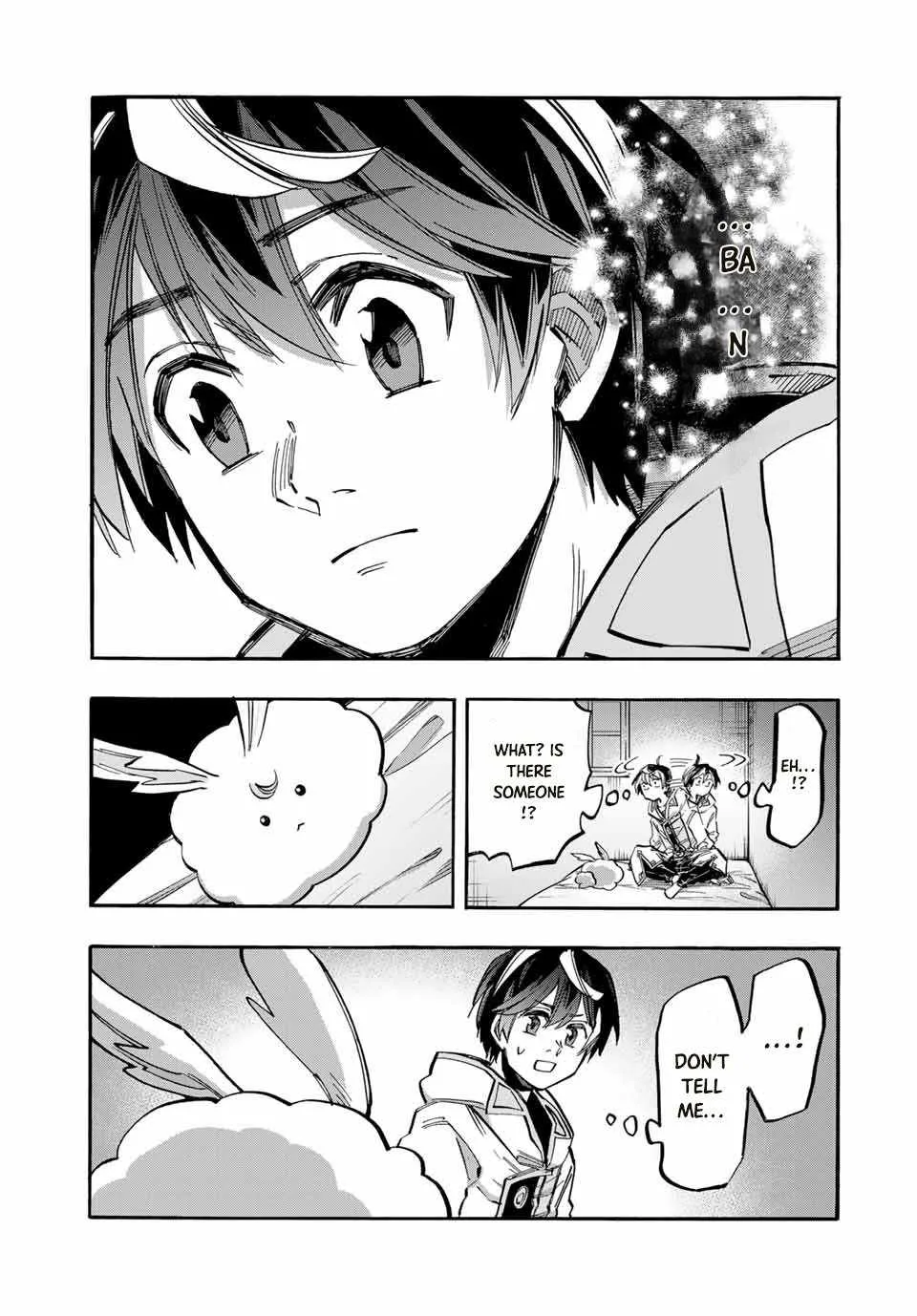 Isekai Walking Chapter 44 page 17