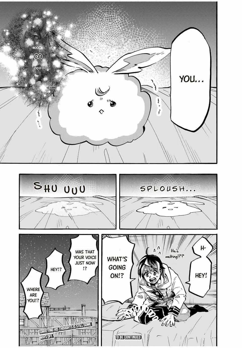 Isekai Walking Chapter 44 page 18